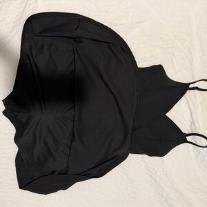 Justify Black Mini Dress